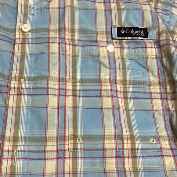 Columbus PFG - Picture 2 of 7